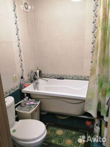 2-к квартира, 45 м², 2/5 эт.