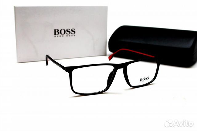 Оправа для мужских очков hugo boss Оправа для мужских очков hugo boss