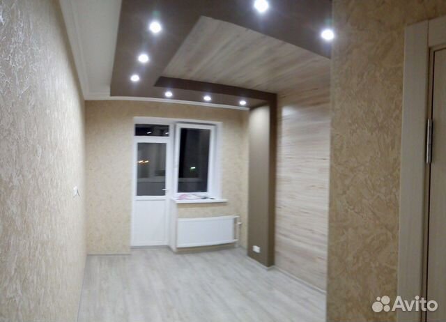 Ремонт квартир