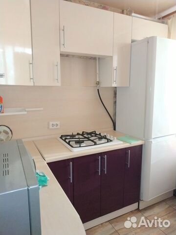 2-к квартира, 44 м², 1/9 эт. 2-к квартира, 44 м², 1/9 эт.