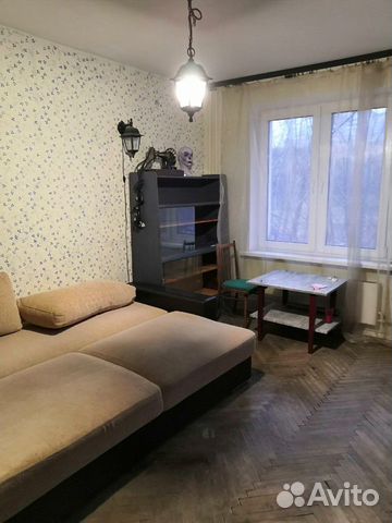 Комната 15 м² в 3-к, 2/9 эт.