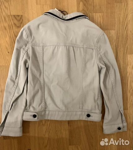 Куртка джинсовая little Marc Jacobs оригинал