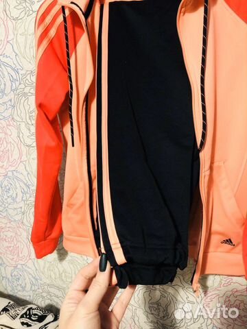 Костюм спортивный Adidas Костюм спортивный Adidas