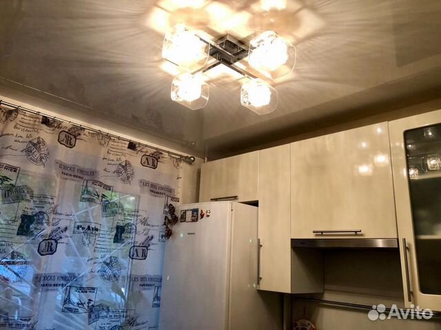2-к квартира, 48 м², 1/5 эт.