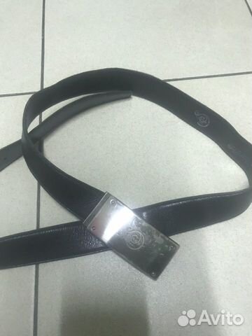 Ремень мужской