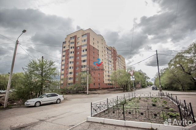 2-к квартира, 50.2 м², 5/9 эт. 2-к квартира, 50.2 м², 5/9 эт.