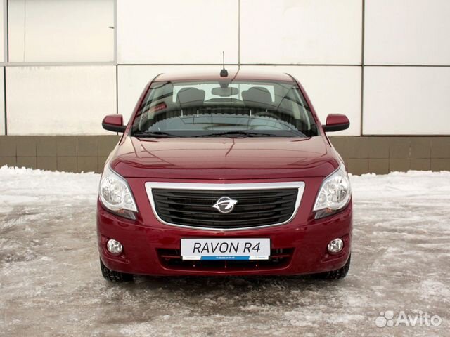 Ravon R4 1.5 AT, 2019 Ravon R4 1.5 AT, 2019