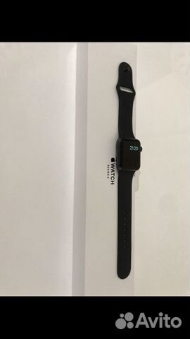 Apple watch 3 Apple watch 3