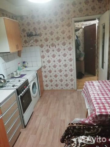 1-к квартира, 35 м², 9/9 эт. 1-к квартира, 35 м², 9/9 эт.