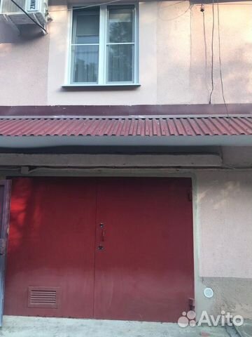 2-к квартира, 77.5 м², 2/2 эт.