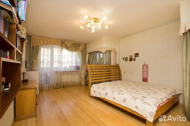 1-к квартира, 31 м², 3/5 эт. 1-к квартира, 31 м², 3/5 эт.