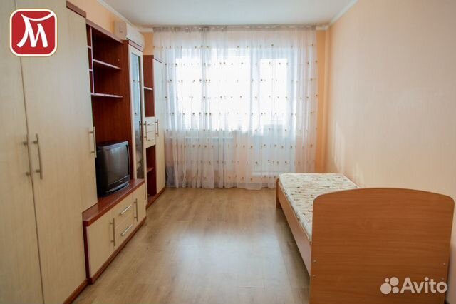 1-к квартира, 30.2 м², 5/5 эт. 1-к квартира, 30.2 м², 5/5 эт.