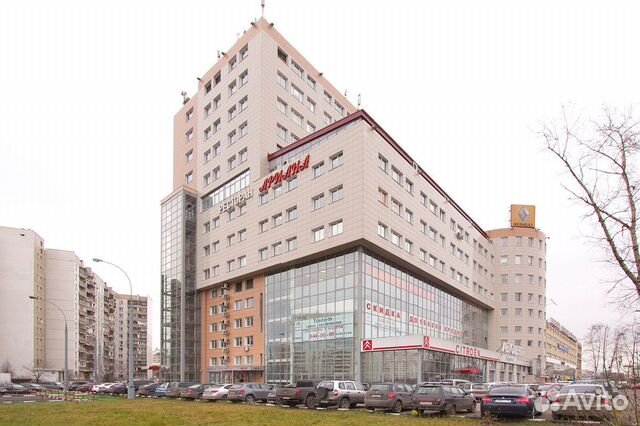 Сдам офисное помещение, 17 м²