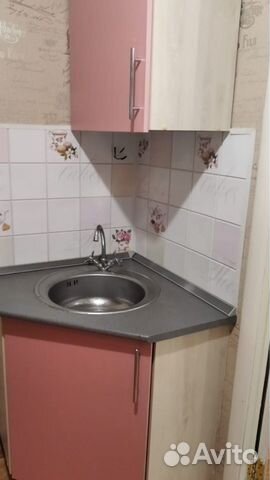 1-к квартира, 19.9 м², 3/5 эт. 1-к квартира, 19.9 м², 3/5 эт.