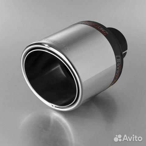 Насадка на глушитель Buzzer ZZ 106X