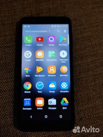 Alcatel 1c