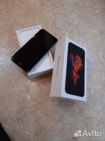 Телефон iPhone 6S Телефон iPhone 6S