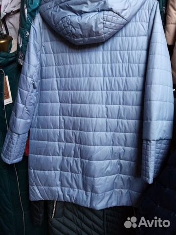 Куртка женская новая Куртка женская новая