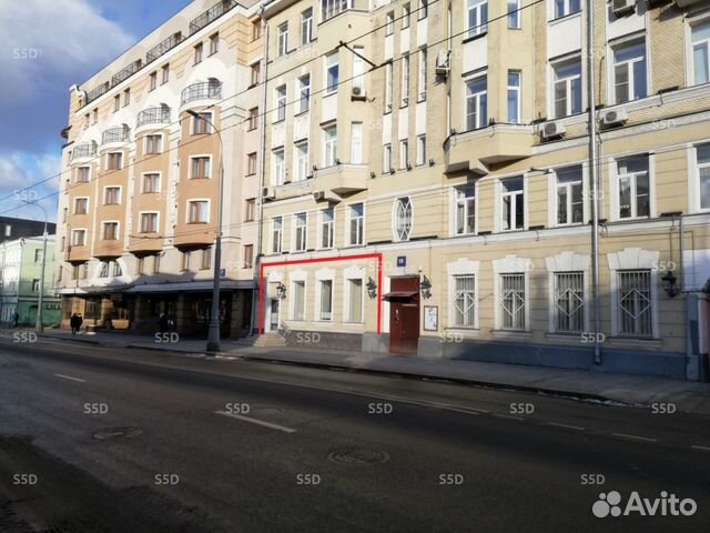 Продам торговое помещение, 115 м² Продам торговое помещение, 115 м²
