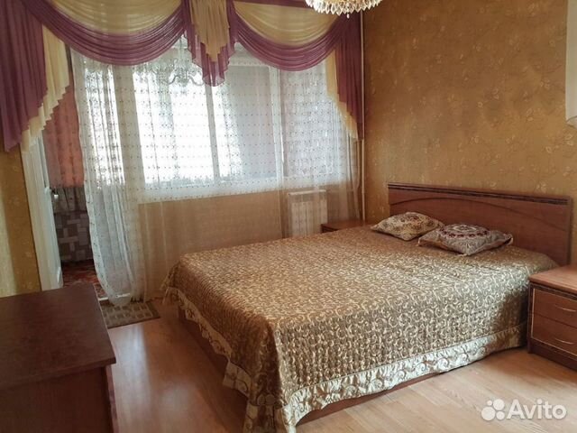 1-к квартира, 34 м², 3/5 эт.