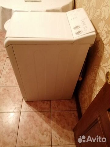 Стиральная машина Indesit б/у Стиральная машина Indesit б/у