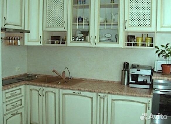1-к квартира, 41 м², 6/9 эт.