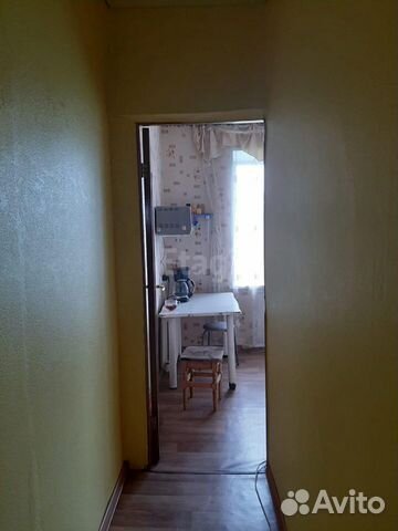 1-к квартира, 31 м², 3/3 эт.