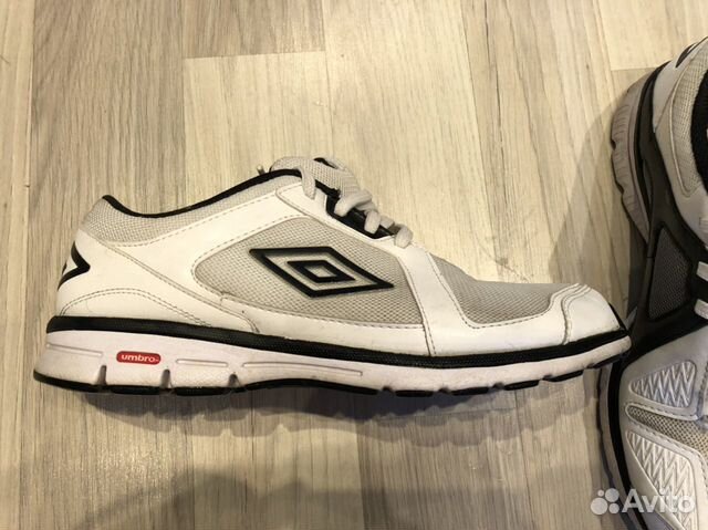 Кроссовки Umbro Кроссовки Umbro