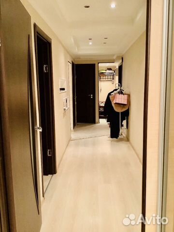 2-к квартира, 60 м², 10/10 эт. 2-к квартира, 60 м², 10/10 эт.