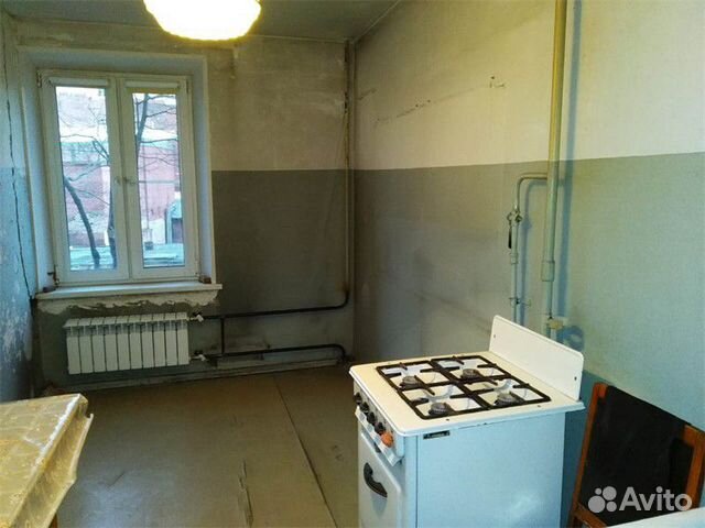 3-к квартира, 66 м², 2/12 эт. 3-к квартира, 66 м², 2/12 эт.