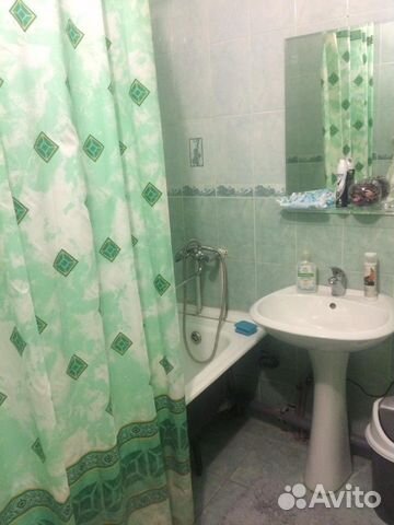 1-к квартира, 40 м², 5/10 эт.