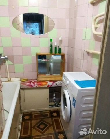 2-к квартира, 51 м², 8/9 эт. 2-к квартира, 51 м², 8/9 эт.