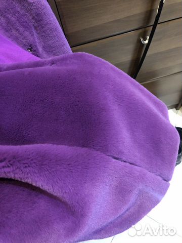 Шуба Barbara Alvisi Шуба Barbara Alvisi