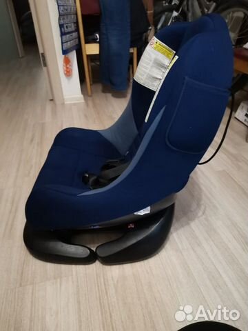 Детское кресло