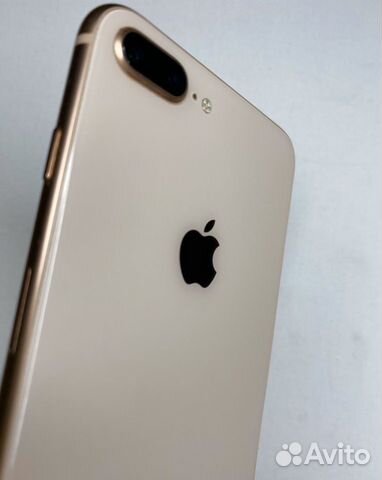 iPhone 8 plus Gold 256gb iPhone 8 plus Gold 256gb