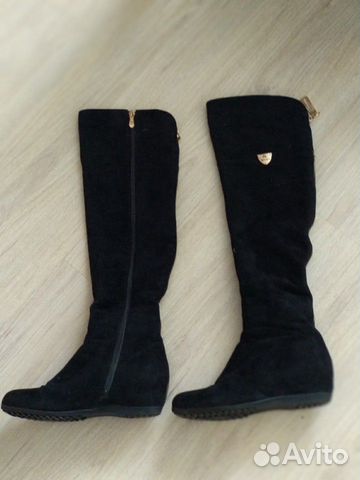 Сапоги Сапоги