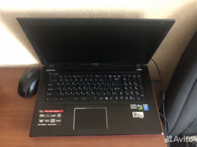 MSI