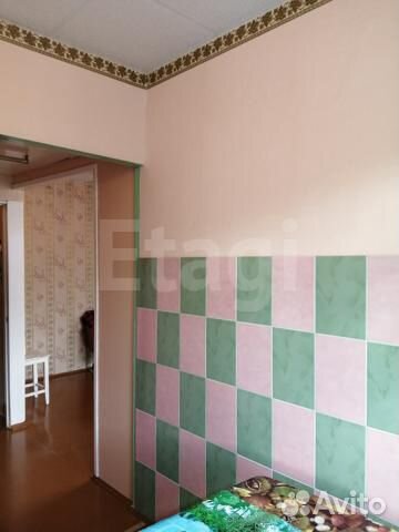 1-к квартира, 31 м², 4/5 эт. 1-к квартира, 31 м², 4/5 эт.