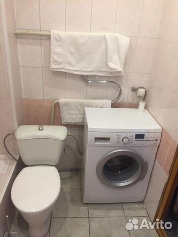 2-к квартира, 45 м², 9/9 эт. 2-к квартира, 45 м², 9/9 эт.