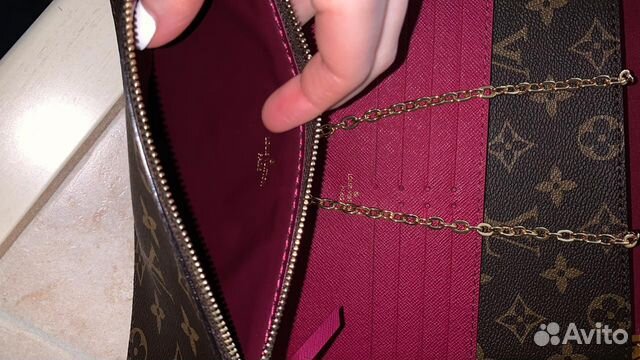 Продаётся новая сумка Louis Vuitton