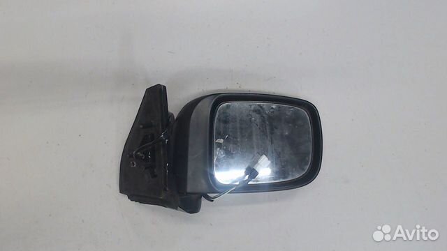 Зеркало боковое правое Mazda MPV, 1998 Зеркало боковое правое Mazda MPV, 1998