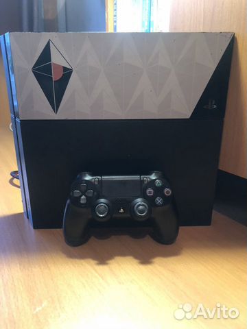 Sony PS4 Sony PS4