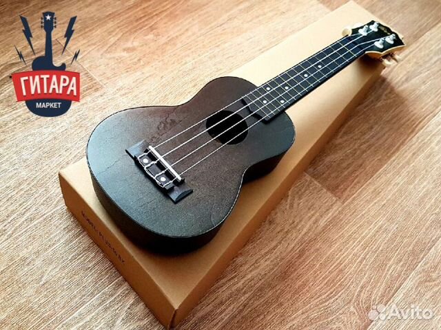 Укулеле сопрано Укулеле сопрано