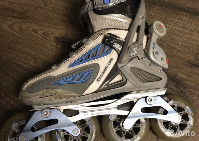 Ролики rollerblade Ролики rollerblade