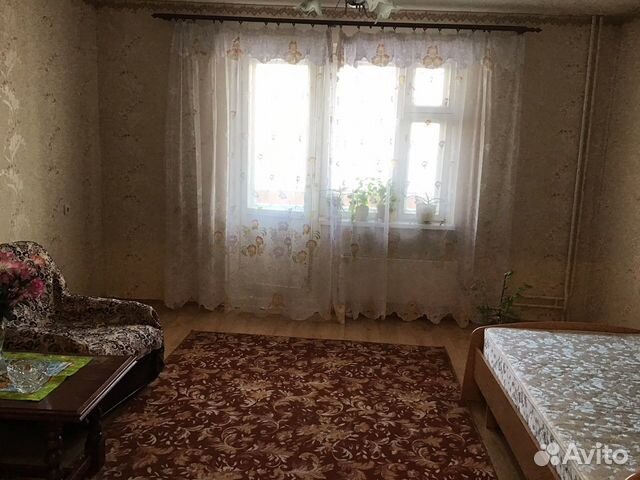 2-к квартира, 57 м², 3/10 эт.