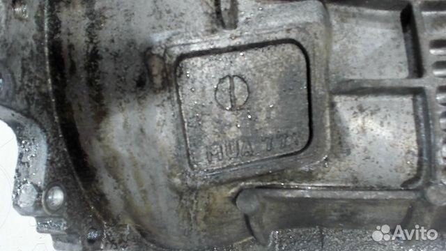 Коробка передач Opel Frontera B 2.2 Инжектор, 2003 Коробка передач Opel Frontera B 2.2 Инжектор, 2003