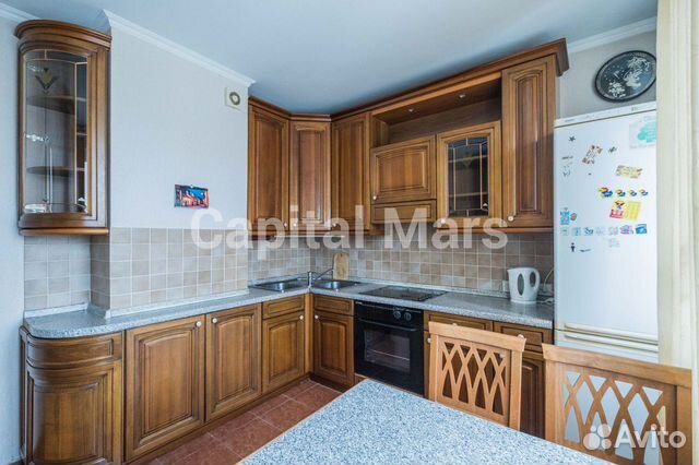 3-к квартира, 74 м², 10/17 эт. 3-к квартира, 74 м², 10/17 эт.