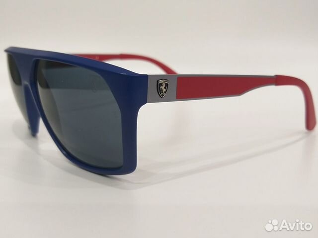 Очки Ray-Ban for Ferrari Очки Ray-Ban for Ferrari