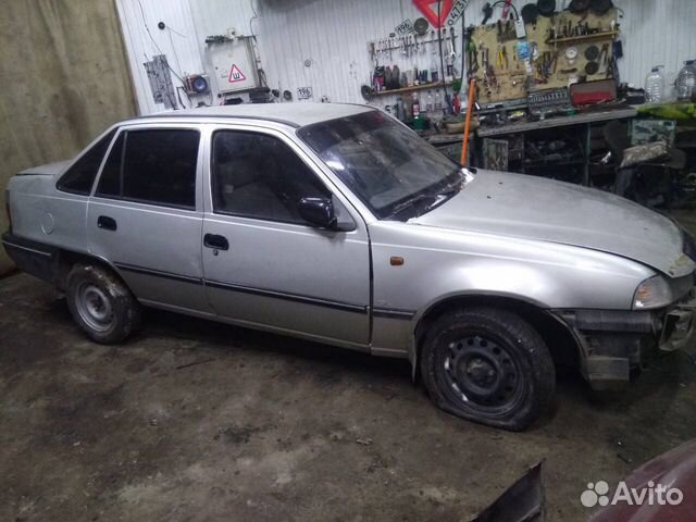 Daewoo Nexia по частям 1.5 a15mf Daewoo Nexia по частям 1.5 a15mf