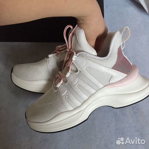 Кроссовки 39 Strobbs